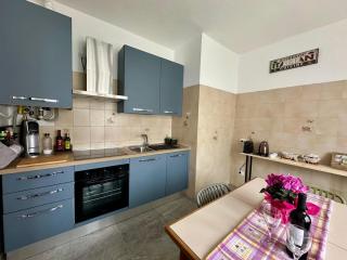 Ziva's house apartment in Abbiategrasso - 6