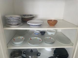 Ground floor in a private residence - 2