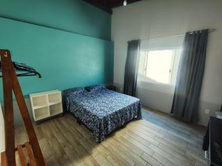 2 quartos no sul da ilha - 5