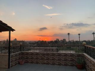 Luxero Stays Apartment Nasr City - Cairo - 2