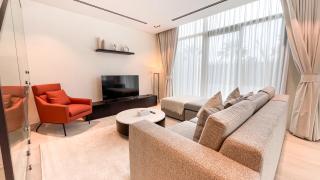 Exclusive New 2-Bedroom Townhouse in Danah Bay - 7