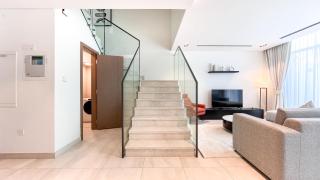 Exclusive New 2-Bedroom Townhouse in Danah Bay - 3