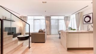 Exclusive New 2-Bedroom Townhouse in Danah Bay - 2