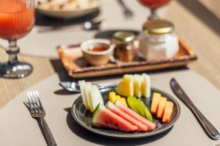 Pousada Maria do Mar - 6