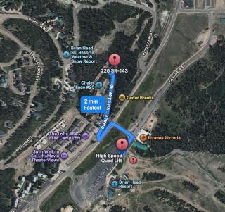 Aspen View Lodge 4 bed 3 ba, Sauna, Washer Dryer, Mtn Views - 5