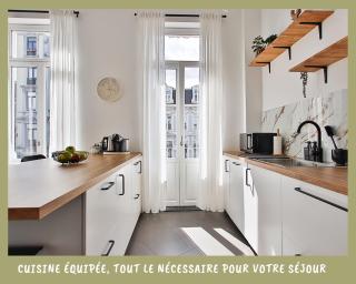 La bulle bohème - Entièrement neuf, près de Spa - 4