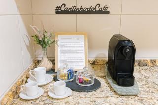 Flat Natal Plaza Vista Mar PontaNegra - 8