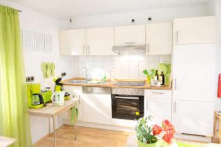 Fuchs & Hase im "Frau-Holle-Land" - 4