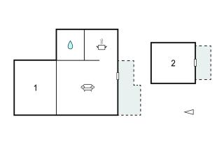 Nice Home In Årjäng With House A Panoramic View - 9