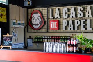 Whoopers Hostel Ao Nang - By The Beach - 2