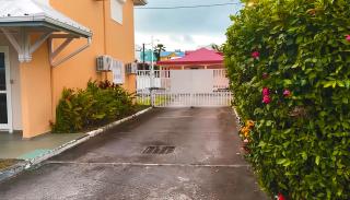 Studio neuf avec terrasse & parking privé, Centre & Marina de Saint-François - 9
