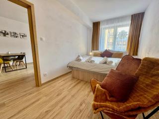 Apartmán 4 - u PAC-MANa - Rezidence K Lanovce - 8