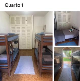 Casa de Praia Pet Friendly - 0