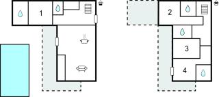 Villa Perlin - Višnjan (Visignano) - 9