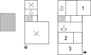 Gorgeous Home In Palazzetto Nese - 9