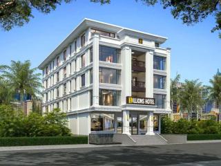 佰联酒店lAO BILLIONS HOTEL - 7