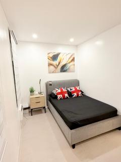 Kaizen Urban Retreat - Elevate Your Stay - 6