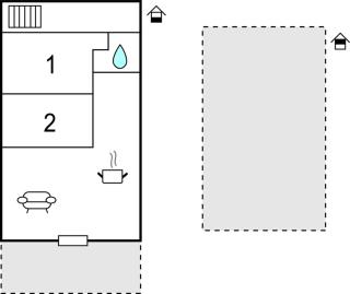 Stunning Ship In Aalsmeer With Kitchen - 1