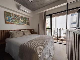 ID Vida Urbana - Equilíbrio perfeito entre praticidade, conforto e localização privilegiada - Setor Oeste - 7