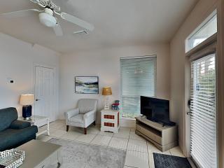 Destiny Beach Villas #5B - 6