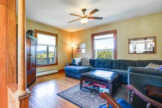 StoryBook Glade Historical Homestead with Views! - 3