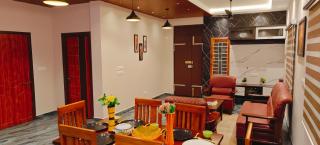 Royal Serviced Apartment-Near Auroville Beach - 7
