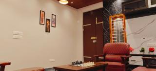 Royal Serviced Apartment-Near Auroville Beach - 5