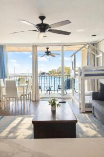 Modern Waterfront Gem with Breathtaking water views - 0