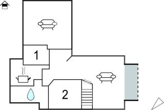Ferienwohnung Klink - 9