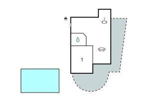 Cozy Apartment In Peroj With Wifi - 9