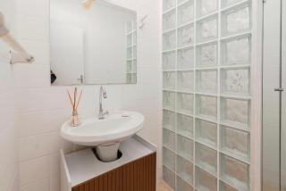 Flats Vila Olímpia Economy - 5