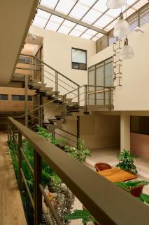 Suites el Consuelo - 1