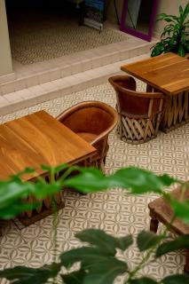 Suites el Consuelo - 5