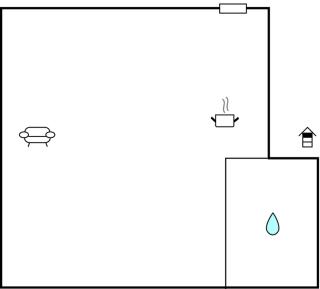 Nice Apartment In Pula With Wifi - 9