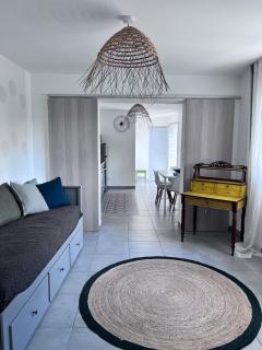 Maison Biscaya, Appartement 2-4 pers Saint-Jean-Pied-de-Port - 6