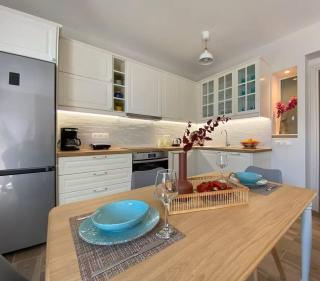 Filoxenia Apartment - 3