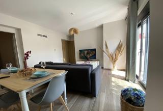 Filoxenia Apartment - 3