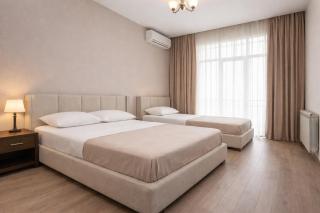 Service Accommodation In Tbilisi City Center - 5