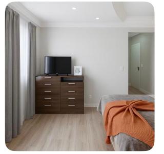 AP Central com Garagem Campinas - 1