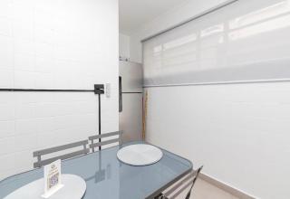 Flats Vila Olímpia Economy - 7