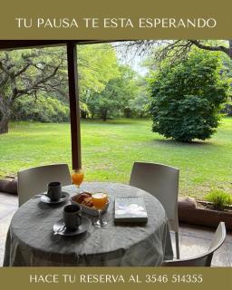 La Almenara Lodge - 4