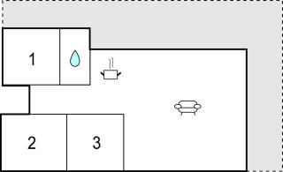 Holiday Home Fanø 8 - 9