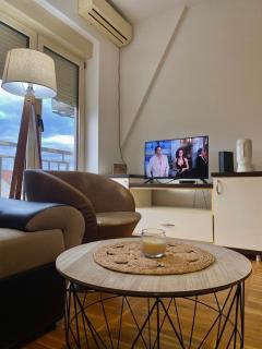 Apartment little paradise - 1