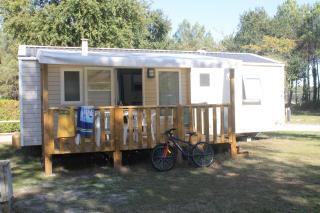 Camping le Laha - 8