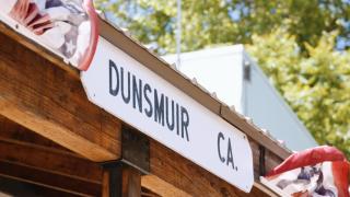 Jubilee Railroad Wilderness Lodge - 0