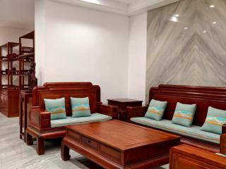 渝洲智能酒店 - 2