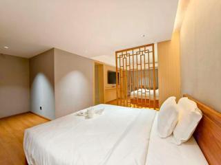 渝洲智能酒店 - 6