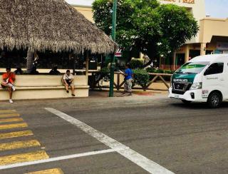 Serviced Appartement direkt am Meer - 1