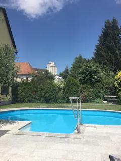 Newworkcenter Apartmenthaus - 7