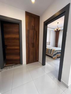 Serenity Residence apartment - 1